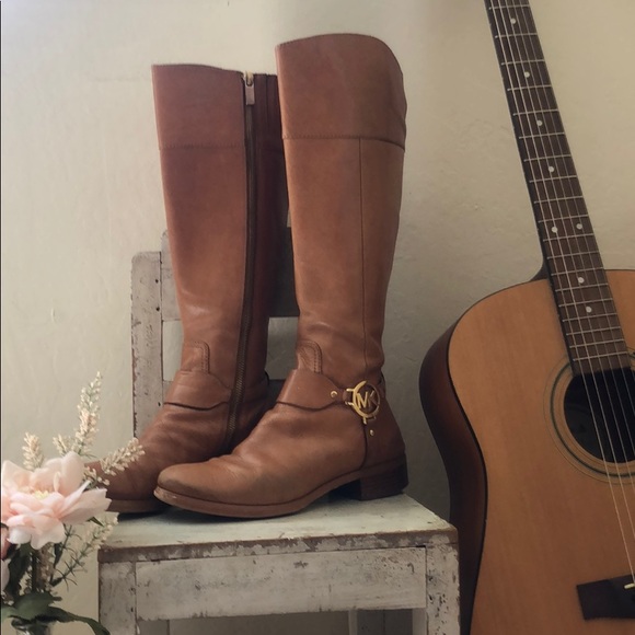 Michael Kors Tall boots for fall! - Picture 2 of 4